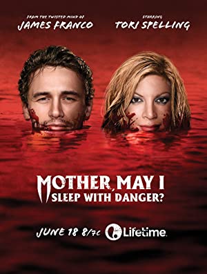 Mother May I Sleep with Danger? (2016) starring Emily Meade on DVD